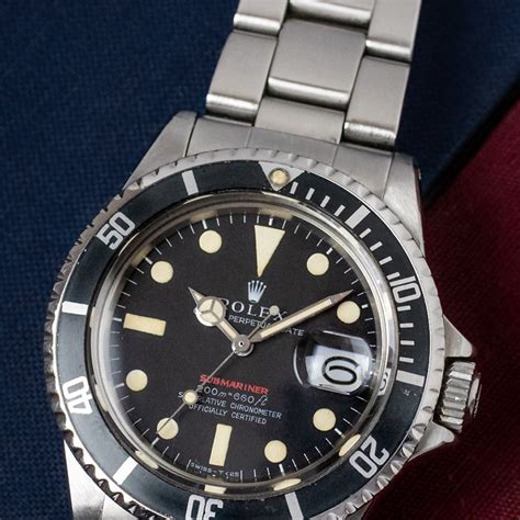 rolex submariner collectable|Rolex Submariner sale owner.